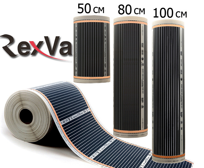 Rexva film