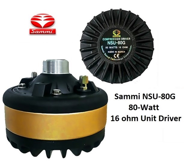 sammi 80 watt