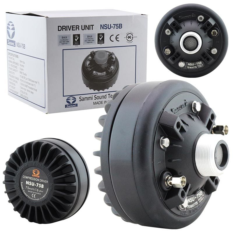 Sammi 75 Watt
