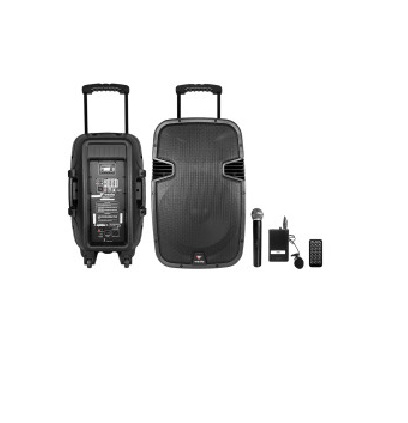 Westa Wap-1550