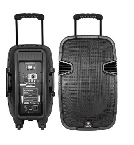 Westa Wap-1550